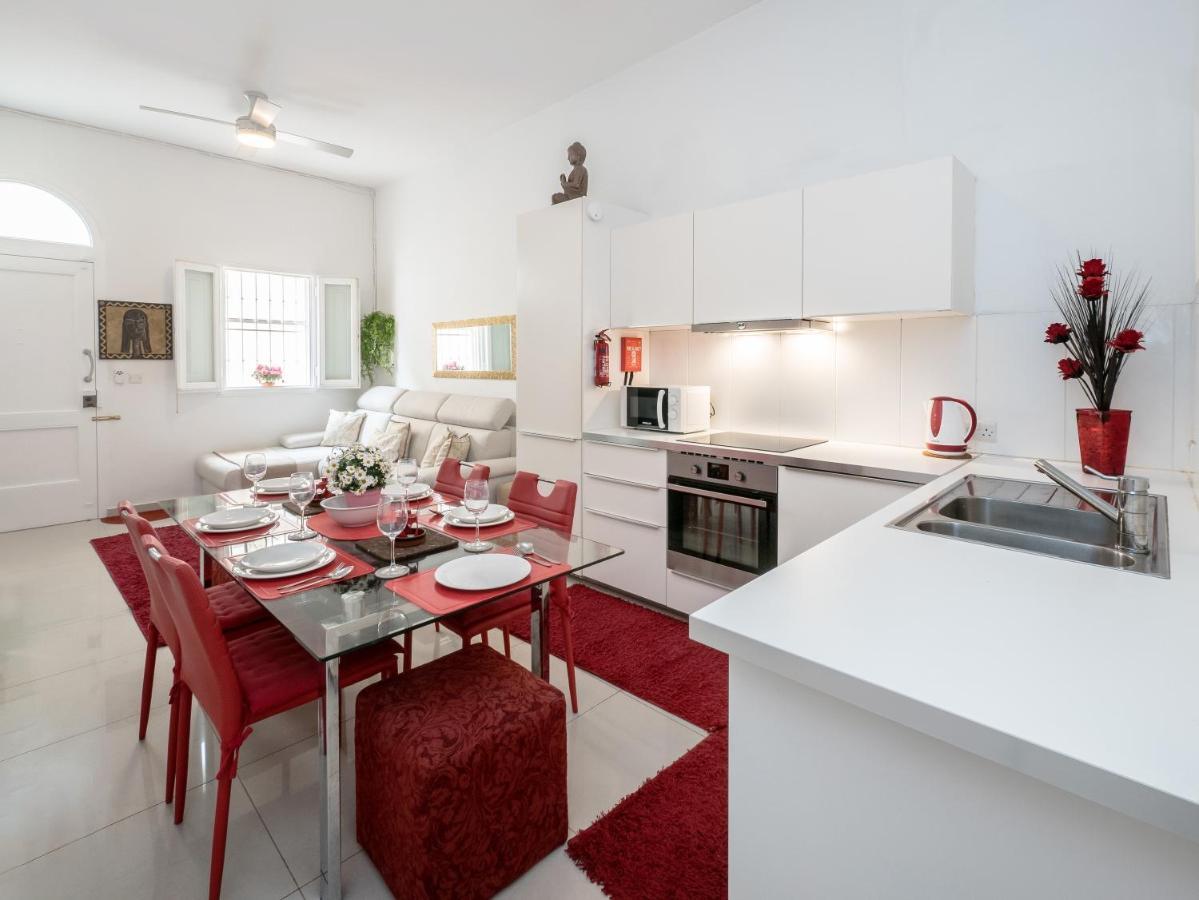Sliema Quiet & Modern Maisonette ภายนอก รูปภาพ