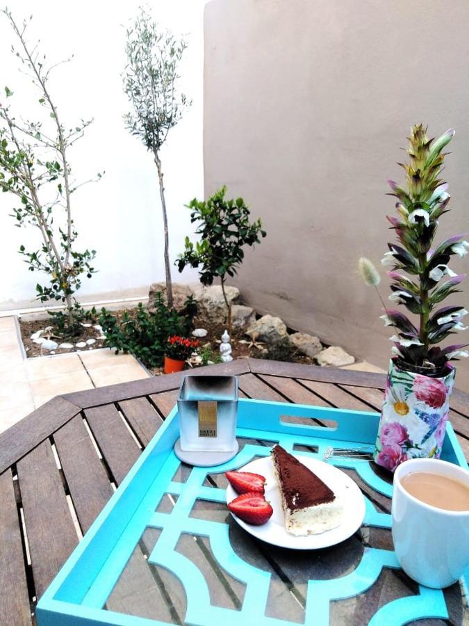 Sliema Quiet & Modern Maisonette ภายนอก รูปภาพ