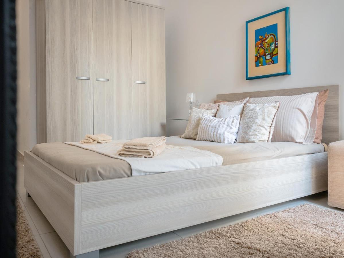 Sliema Quiet & Modern Maisonette ภายนอก รูปภาพ