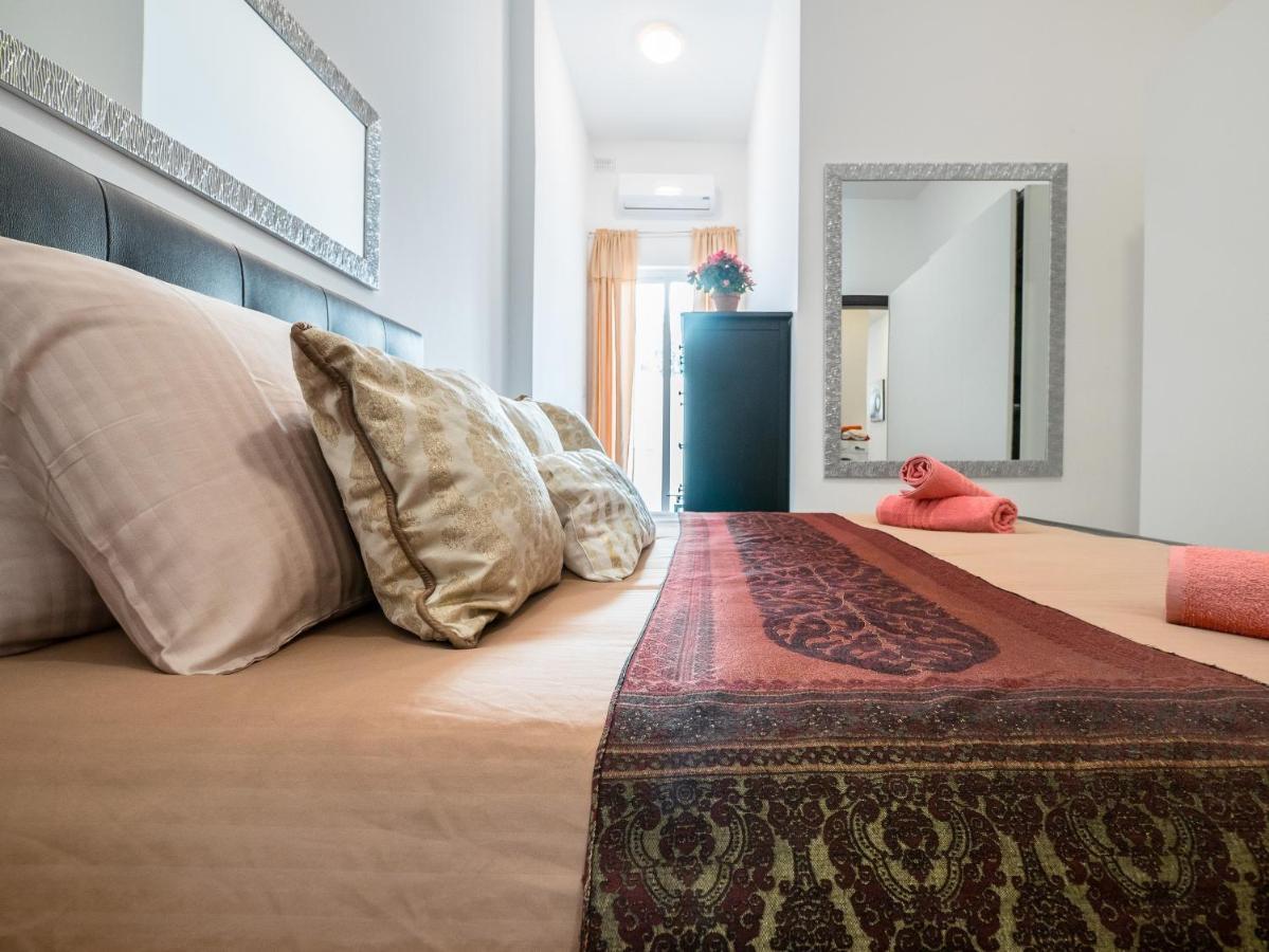 Sliema Quiet & Modern Maisonette ภายนอก รูปภาพ