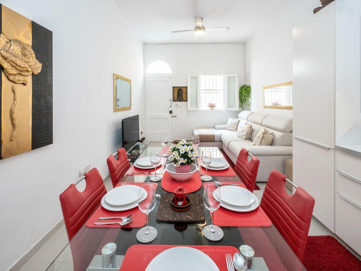 Sliema Quiet & Modern Maisonette ภายนอก รูปภาพ