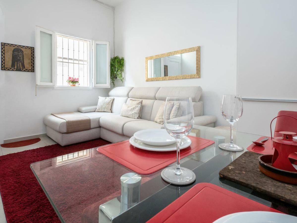 Sliema Quiet & Modern Maisonette ภายนอก รูปภาพ