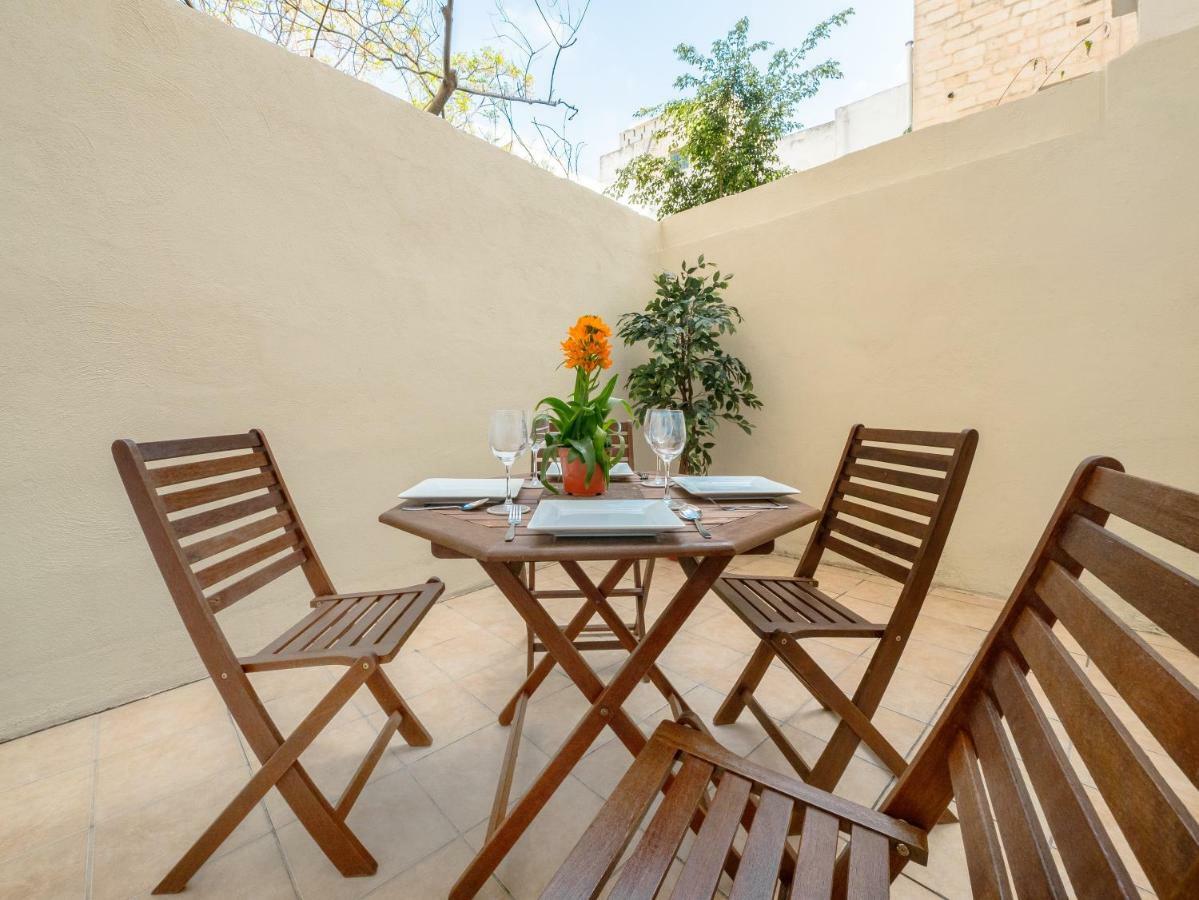 Sliema Quiet & Modern Maisonette ภายนอก รูปภาพ