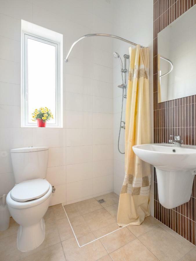 Sliema Quiet & Modern Maisonette ภายนอก รูปภาพ