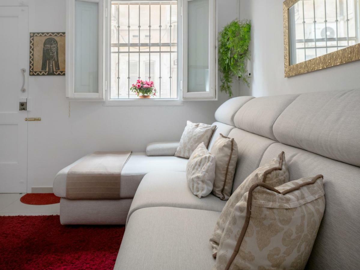 Sliema Quiet & Modern Maisonette ภายนอก รูปภาพ