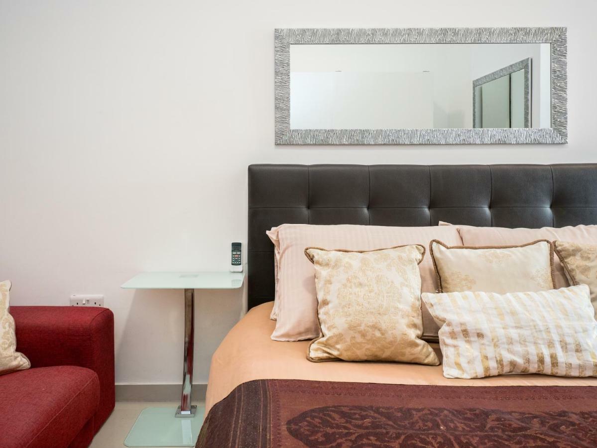 Sliema Quiet & Modern Maisonette ภายนอก รูปภาพ