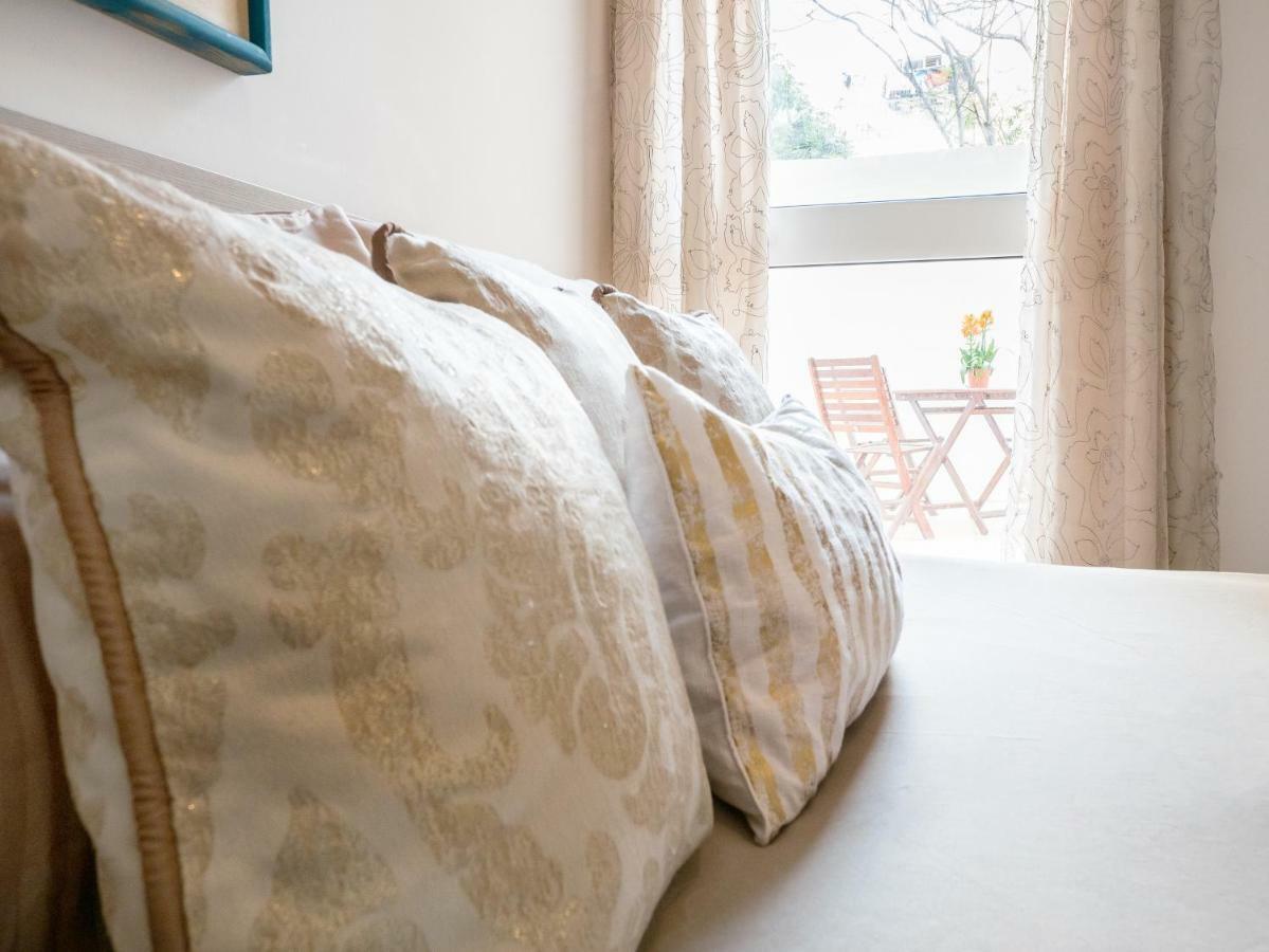 Sliema Quiet & Modern Maisonette ภายนอก รูปภาพ