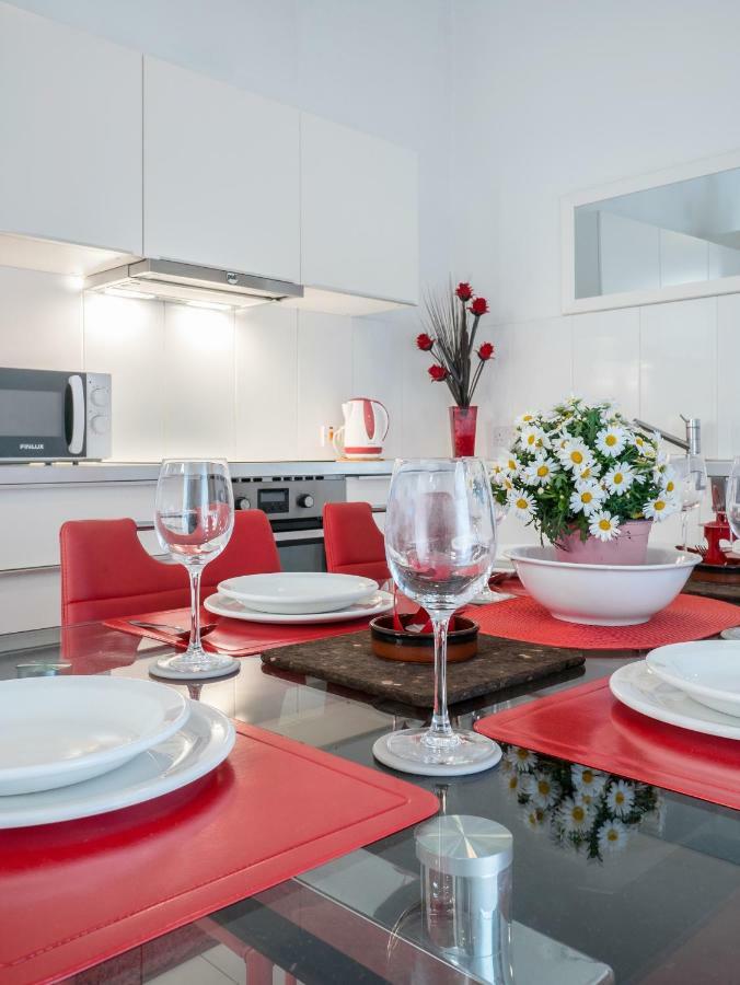 Sliema Quiet & Modern Maisonette ภายนอก รูปภาพ