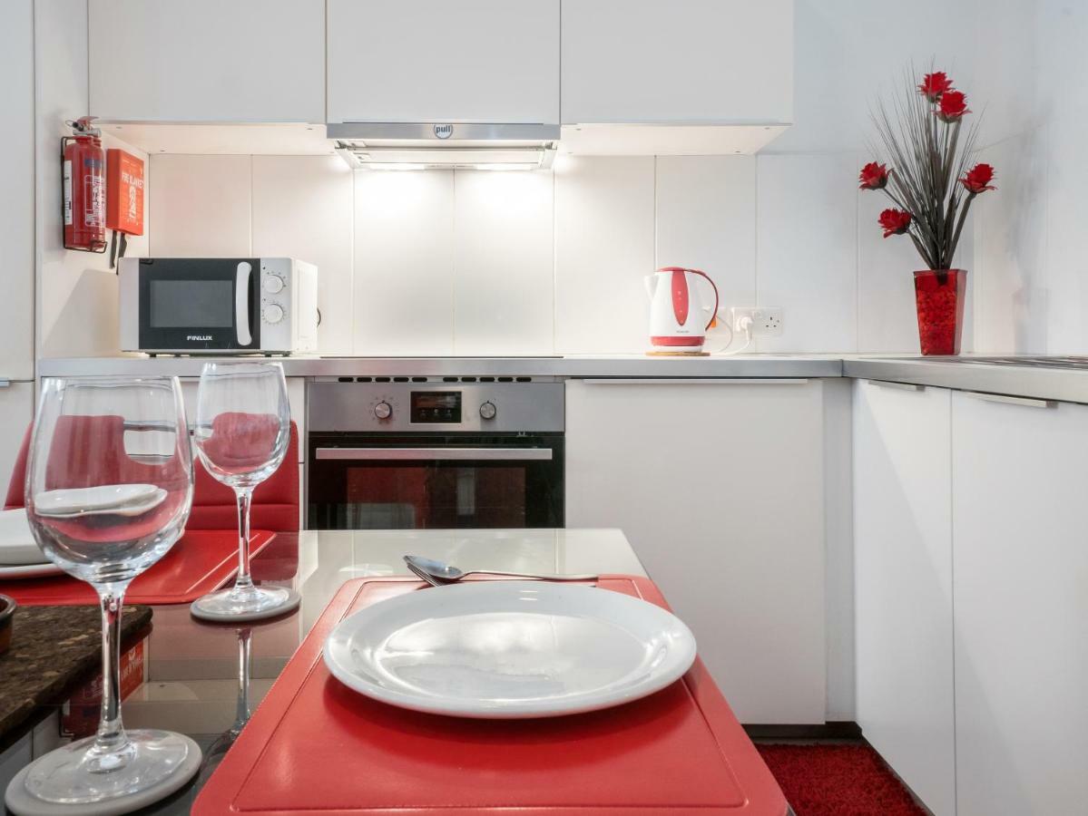 Sliema Quiet & Modern Maisonette ภายนอก รูปภาพ